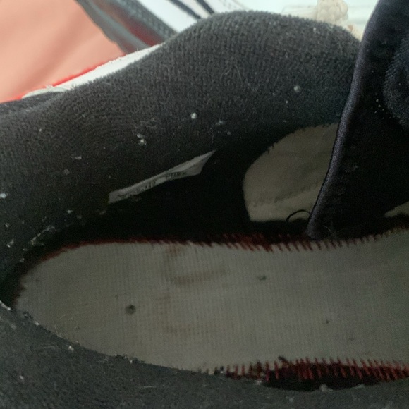 Nike Air Griffey Max 2 White Black Hyper Jade Men Size 14 442171-101 - Picture 3 of 6